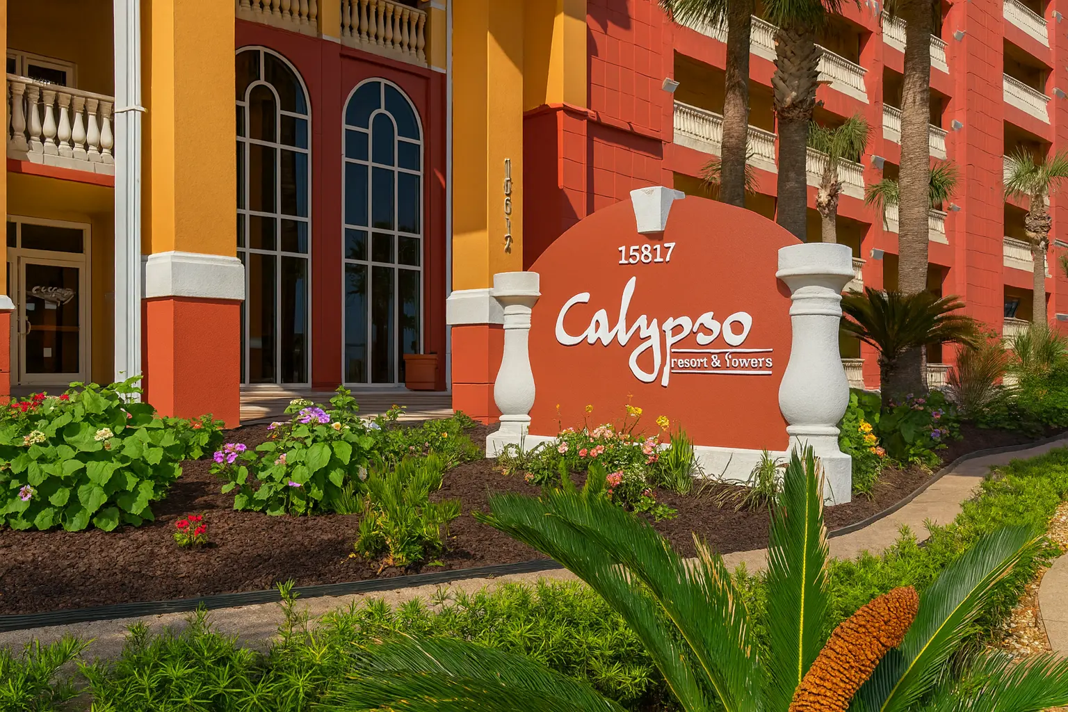 Calypso property photograph from its source website